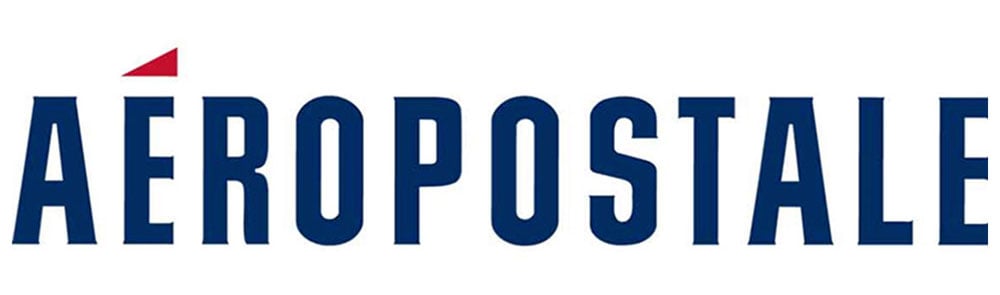 Aeropostale Brand Logo